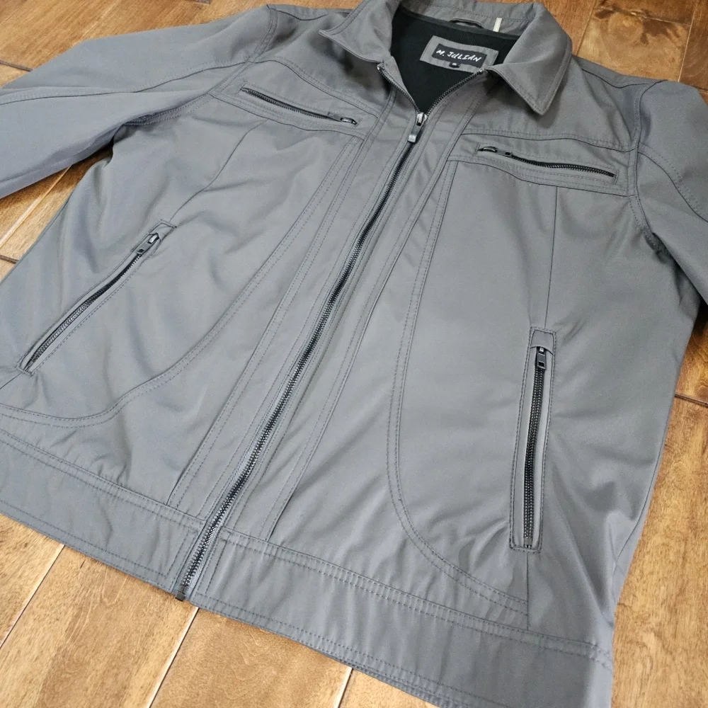 Wilsons Leather  M. Julian jacket size XL - Picture 14 of 14